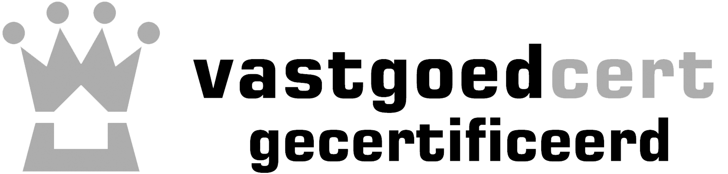 Logo VGC Keurmerk